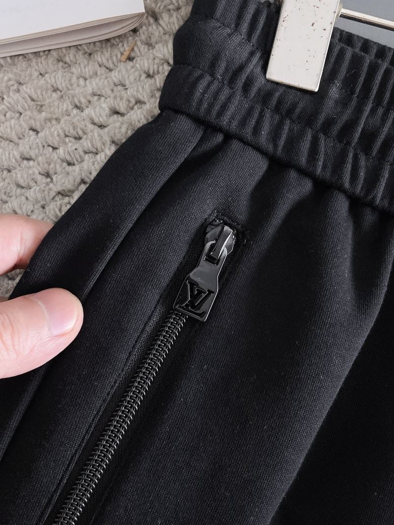 Louis Vuitton Long Pants